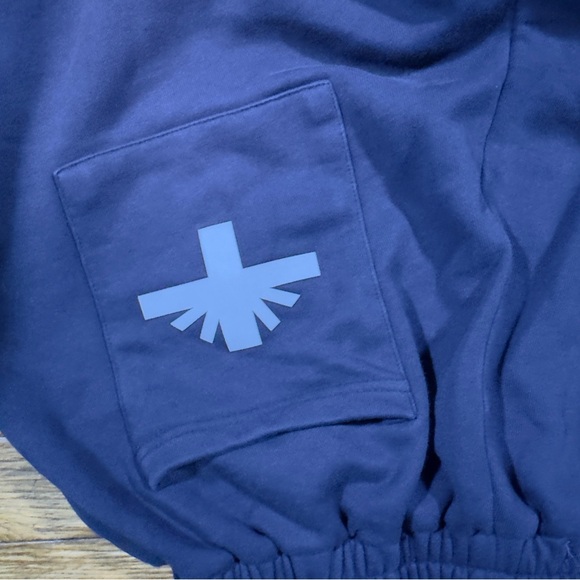Vertebrae Navy
Sweatpants - Picture 8 of 10
